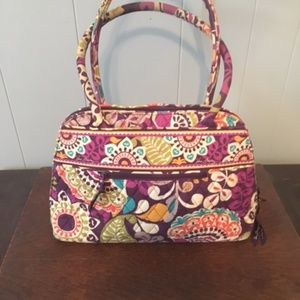 Authentic Vera Bradley Handbag